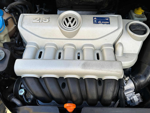 Imagen 19 de 25 de Volkswagen New Beetle 2007 2.5 Sport Tiptronic