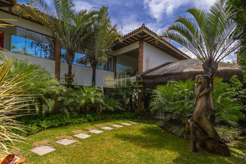 Casas A Venda Armação De Buzios Praia Da Ferradura - Ebca60002