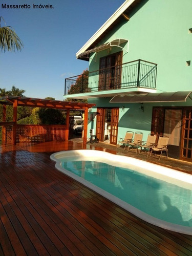 Chácara - A Venda - Itatiba - Ch00044 - 34894746