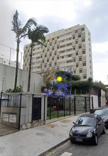 Apartamento Com 2 Dormitórios À Venda, 74 M² Por R$ 477.000,00 - Tatuapé - São Paulo/sp - Ap4169