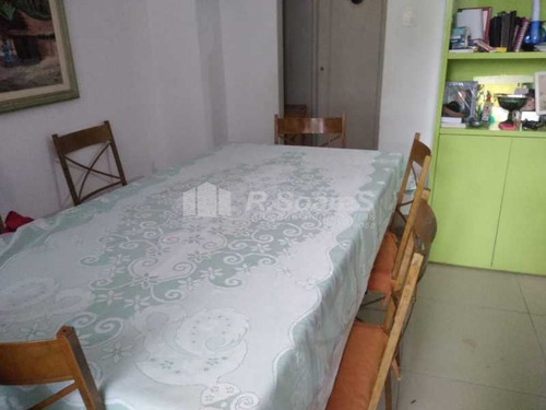 Apartamento-à Venda-flamengo-rio De Janeiro - Cpap30417
