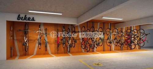 Imagem 5 de 24 de Apartamento, 1 Dormitórios, 44.05 M², Santana - 148501