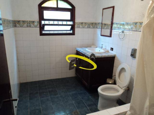 Imagem 26 de 30 de Chácara Com 3 Dormitórios, 1645 M² - Venda Por R$ 570.000,00 Ou Aluguel Por R$ 2.450,00/mês - Jardim San Ressore (caucaia Do Alto) - Cotia/sp - Ch0167