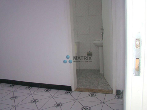 Imagem 11 de 18 de Casa Com 3 Dormitórios À Venda, 309 M² Por R$ 1.060.000,00 - Prado Velho - Curitiba/pr - Ca1517