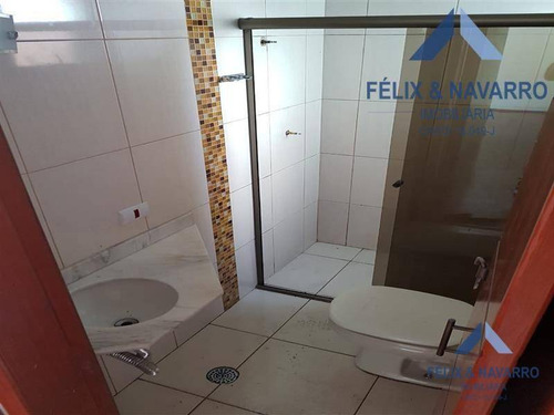 Imagem 10 de 16 de Apartamento Residencial À Venda, Parque Vitória, São Paulo - . - Ap0407