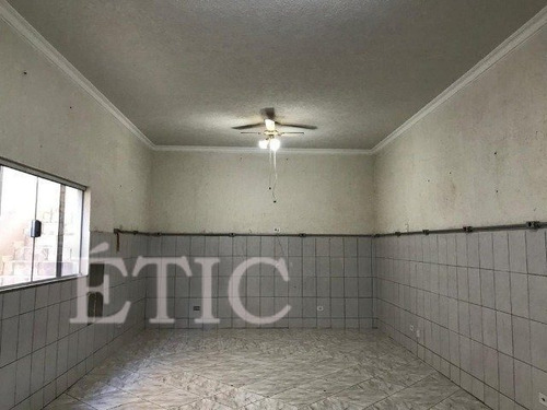 Imagem 3 de 14 de Casa De Condomínio Em São Paulo - Sp - Ca0138_etic