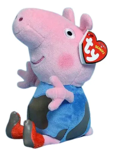 George pig ty sale
