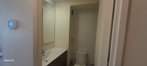 Cómodo Y Seguro Depto; Excelente Orientación Y Confortable