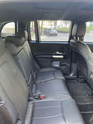 Mercedes-benz Clase Glb 2.0 250 Progressive 4matic