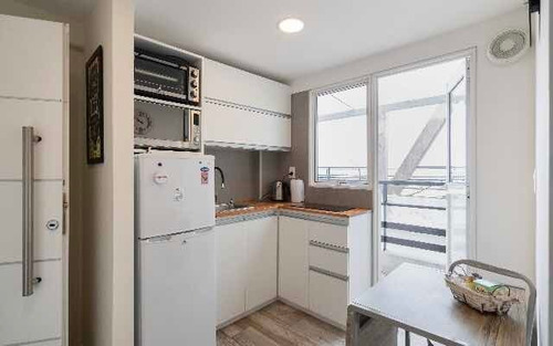 Imagen 10 de 14 de Alquiler Temporal Penthouse Centro Montevideo