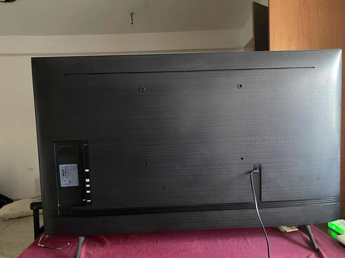 Imagen 2 de 7 de Repuesto Samsung Uhd 4k Smart Tv 2020 55 Enciende Y Se Apaga