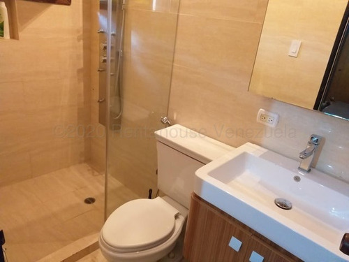 Casa ( 2 Niveles ) Venta Lomas De La Lagunita Mls - 24-24821