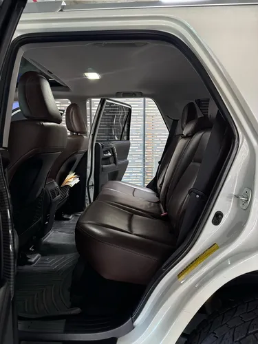 Toyota 4runner Limited 2015