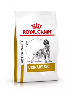 Alimento Para Perros Royal Canin Urinario S/o 7.5 Kg