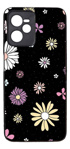 Case Funda Protector Para Realme C35 - M01237