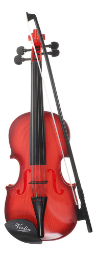 Violín Para Niños, Violín, Juguete, Instrumento Musical