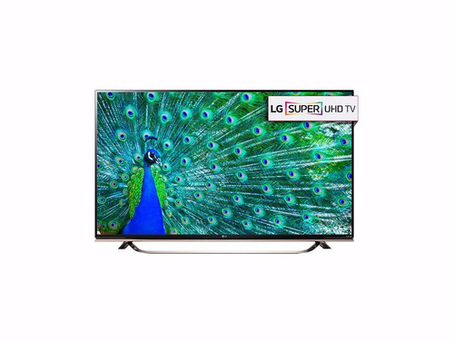 Led Tv LG 55 Uf8500 Ultra Hd 4k Ips Smart Tv 3d Magic Webos