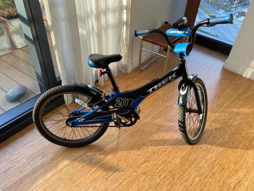 Bicicleta Trek Niños R20