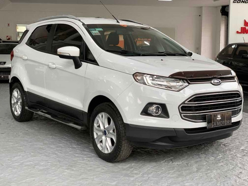 Ford Ecosport 2.0 Titanium Powershift 4x2 Dps6 2015