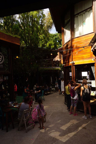 Imagen 9 de 15 de Venta Local En Paseo Mendoza