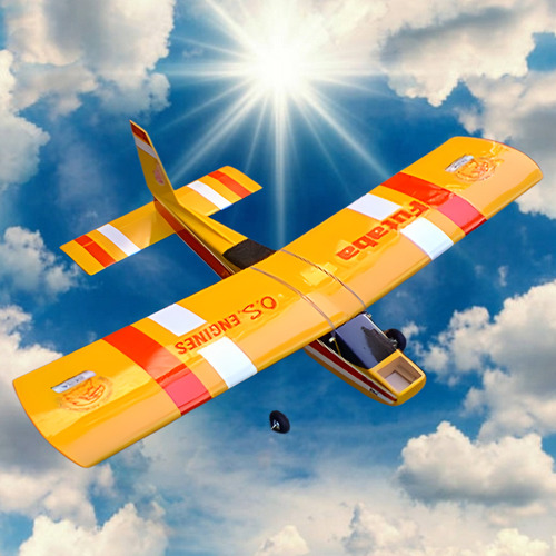Kit Bd-6 Avion / Varios Dega Hobbies