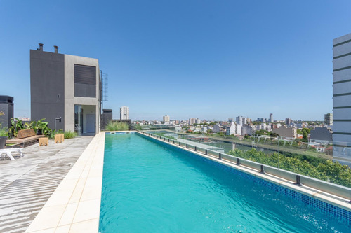 Venta Departamento Ambiente - Nuñez. Multiamenities
