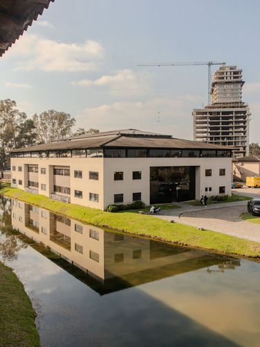 Oficinas En Venta En Nordelta - Riviera Park