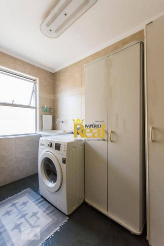 Apartamento À Venda, 200 M² Por R$ 1.530.000,00 - Alto Da Lapa - São Paulo/sp - Ap6753