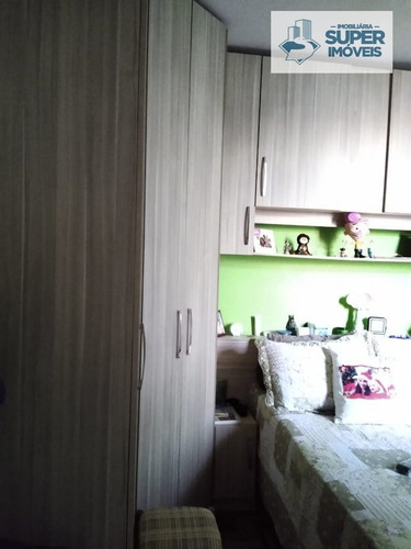 Imagem 10 de 23 de Apartamento A Venda No Bairro Centro Em Pelotas - Rs. - 882-1