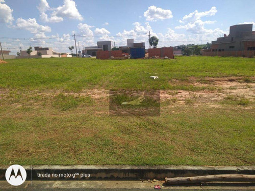 Imagem 1 de 6 de Terreno À Venda, 464 M² Por R$ 180.000 - Jardim Alvorada - Salto/sp - Te0290