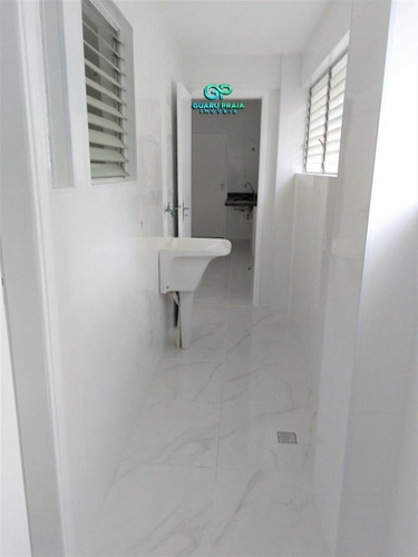 Imagem 30 de 30 de Apartamento Padrão Para Venda Em Astúrias Guarujá-sp - 1309