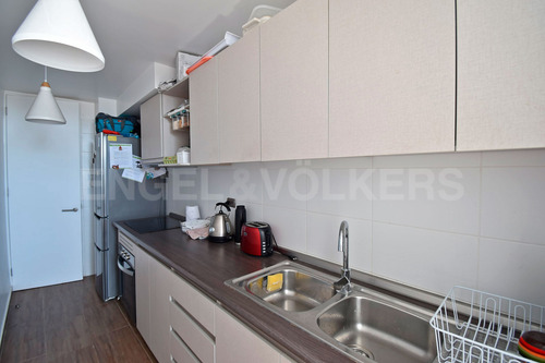 Se Vende Departamento En Nova Hacienda