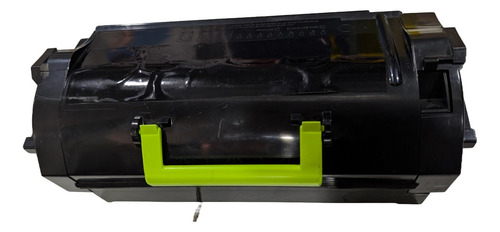 10 Toner Lexmark 524x 52d4x00 Ms810 Ms811 Ms812 45000 Págs Negro (Reacondicionado)
