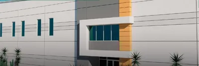 Edificio en renta