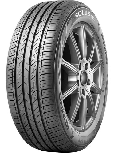 Llanta Kumho 195/60 R14 Solus Ta21