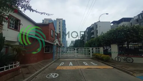Apartamento En Arriendo En Cañaveral. Cod A6876