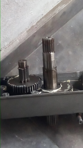 Imagen 5 de 5 de Reparación De Motores Y Automatizado De Portones