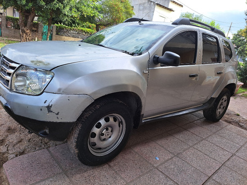 Renault Duster 1.6 4x2 Confort Abs 110cv