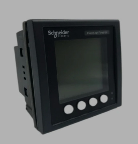 Power Meter Pm5100 Schneider Electric