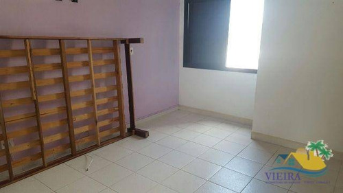 Imagem 12 de 30 de Apartamento Na Cobertura Em Peruíbe - Ap0070