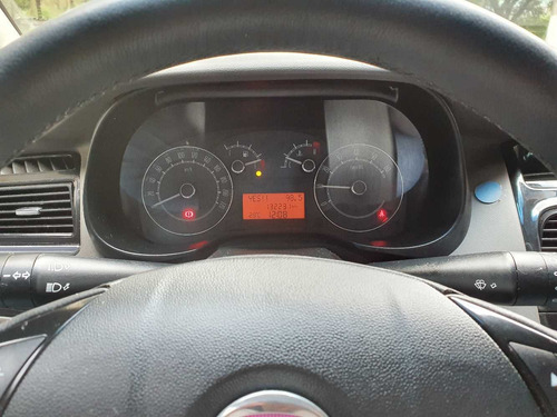 Fiat Linea Lx 1.9 2010 Prata