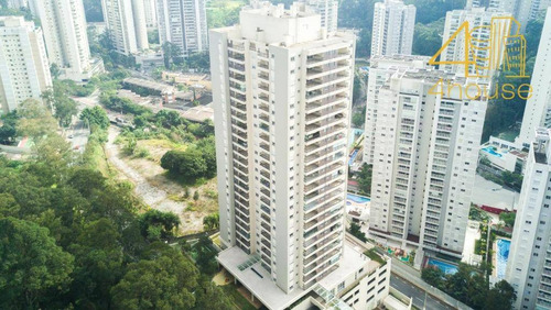 Imagem 12 de 24 de Perfil Morumbi Um Projeto Para Que A Sua Família Viva Bem-rua Carvalho De Freitas,255-morumbi-67,94m 2 Dorm 2 Vagas - Ap1590