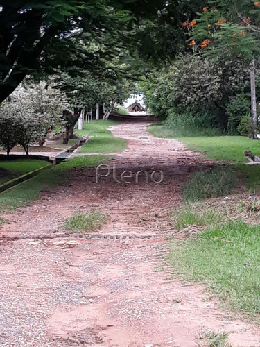 Imagem 20 de 20 de Chácara À Venda Em Village Campinas - Ch029152