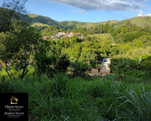 Imagem 6 de 15 de Vendo Terreno No Bairro Maravilha Em Paty Do Alferes - Rj - Te00043 - 68698599
