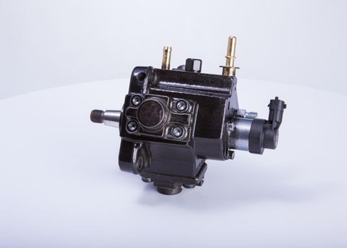 Bomba De Alta Pressao Chevrolet S10 Lt 4x2 Cd 12/13