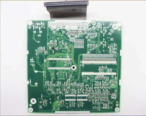 Kx-td191 Tarjeta Disa Kxtd1232 (incluye Factura) (Usado)