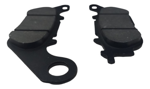 Balatas De Disco Para Yamaha Ybr 125 G/r