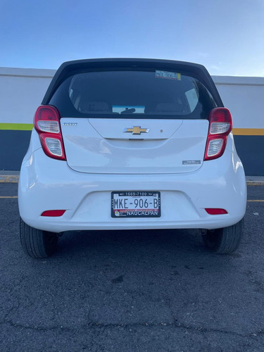 Chevrolet Beat 1.2 Ls Sedan