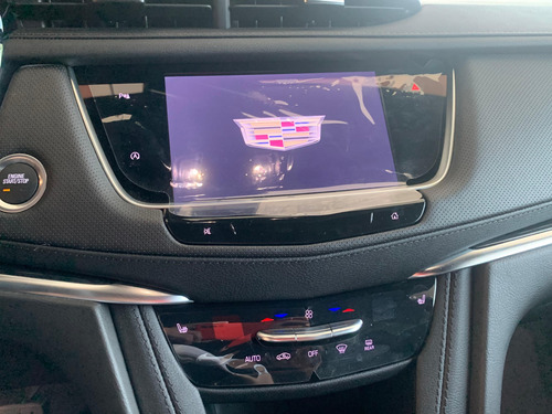Cadillac XT5 3.6 Luxury
