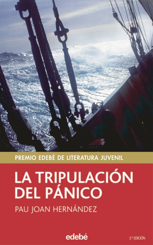 Tripulacion Del Panico - Hernandez,pau Joan